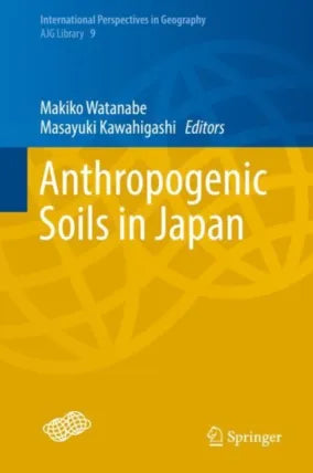International Perspectives in Geography