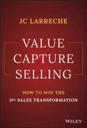 Value Capture Selling