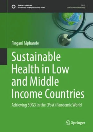 Sustainable Development Goals Series