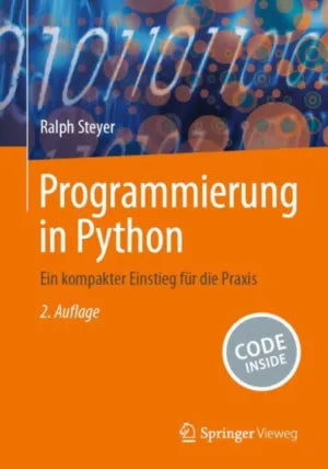 Computer Science and Engineering (German Language)
