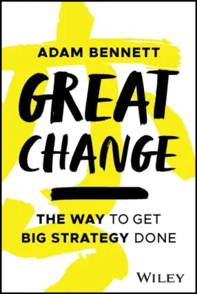 Great Change