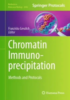 Methods in Molecular Biology