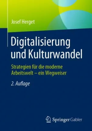 Digitalisierung und Kulturwandel