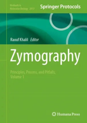 Methods in Molecular Biology