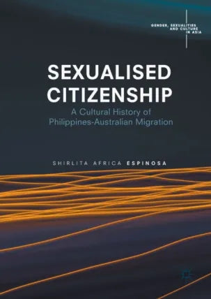Gender, Sexualities and Culture in Asia