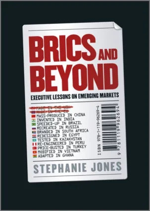 BRICs and Beyond