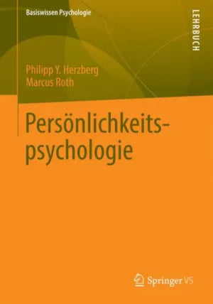 Basiswissen Psychologie