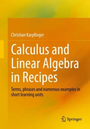 Mathematics and Statistics