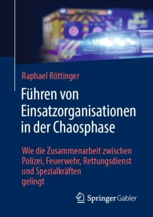 Business and Economics (German Language)