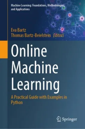 Machine Learning: Foundations, Methodologies, and Applications