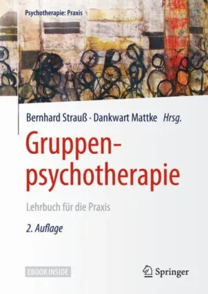 Psychotherapie: Praxis