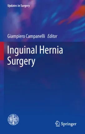 Updates in Surgery