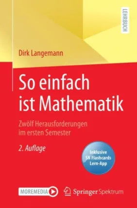 Life Science and Basic Disciplines (German Language)