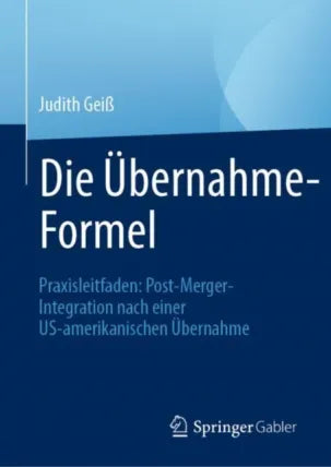 Business and Economics (German Language)