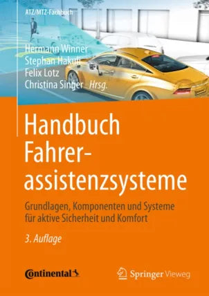 ATZ/MTZ-Fachbuch