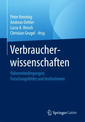 Business and Economics (German Language)