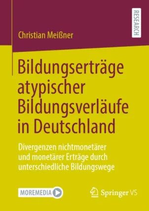 Education and Social Work (German Language)