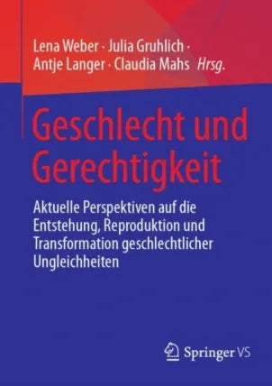 Social Science and Law (German Language)