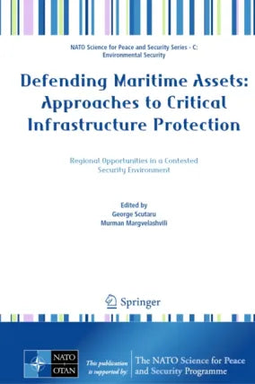 NATO Science for Peace and Security Series C: Environmental Security
