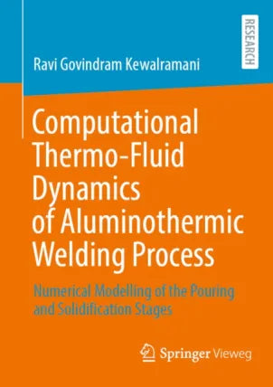 Computer Science and Engineering (German Language)