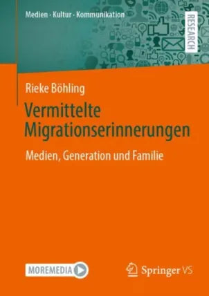 Medien • Kultur • Kommunikation