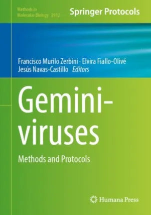 Methods in Molecular Biology