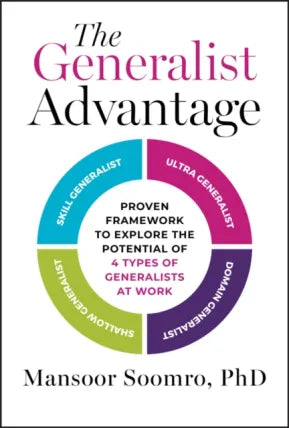 Generalist Advantage