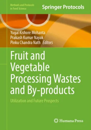 Methods and Protocols in Food Science