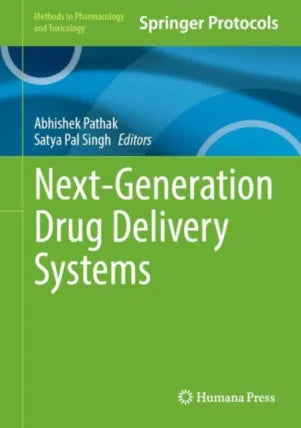 Methods in Pharmacology and Toxicology