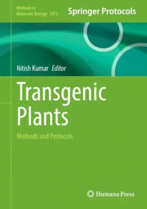 Methods in Molecular Biology