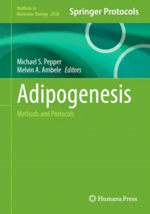 Methods in Molecular Biology