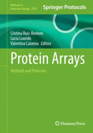 Methods in Molecular Biology