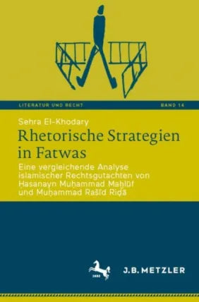 Literatur und Recht
