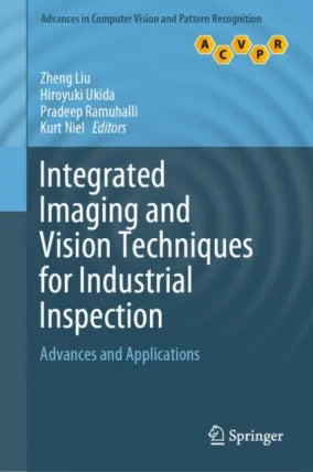 Advances in Computer Vision and Pattern Recognition