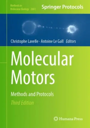 Methods in Molecular Biology