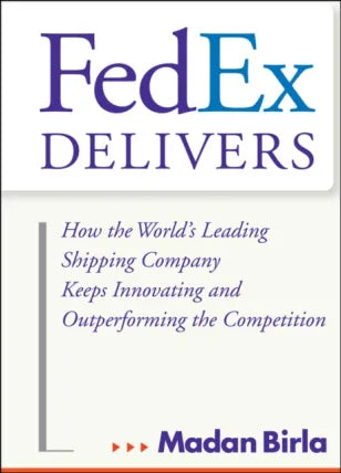 FedEx Delivers
