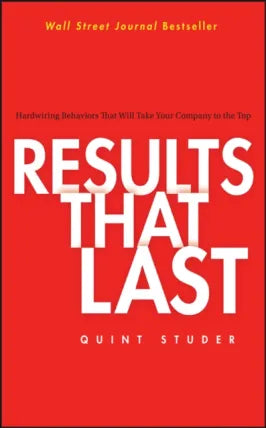 Results That Last