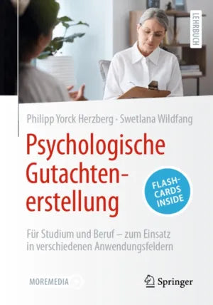 Psychology (German Language)
