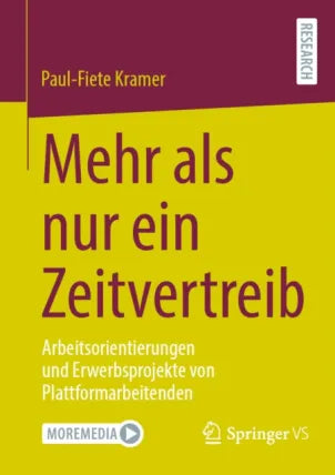 Social Science and Law (German Language)
