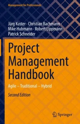 Management for Professionals