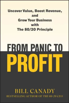 From Panic to Profit