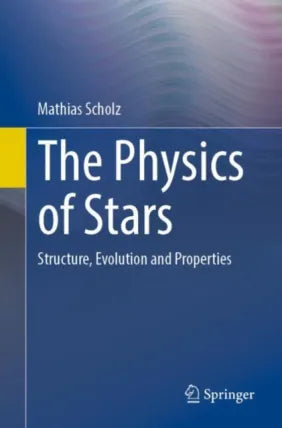 Physics and Astronomy