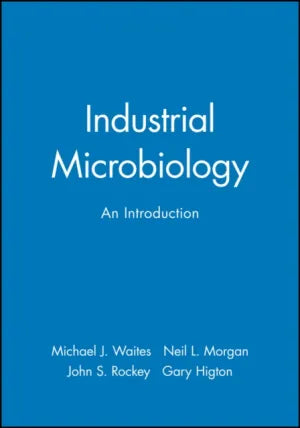 Industrial Microbiology