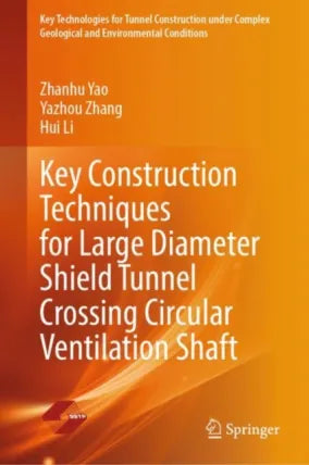 Key Technologies for Tunnel Construction under Complex Geological and Environmental Conditions