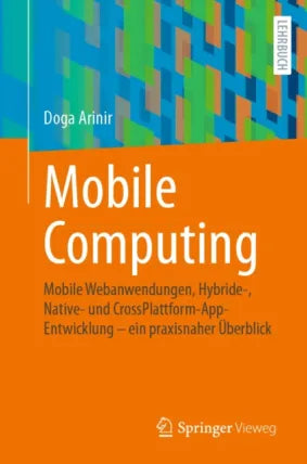 Computer Science and Engineering (German Language)