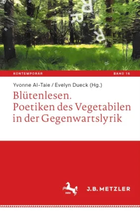 Kontemporär. Schriften zur deutschsprachigen Gegenwartsliteratur