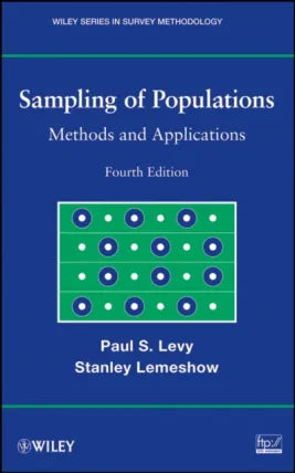 Sampling of Populations