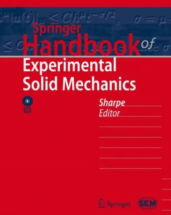 Springer Handbooks