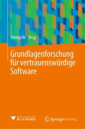 Computer Science and Engineering (German Language)