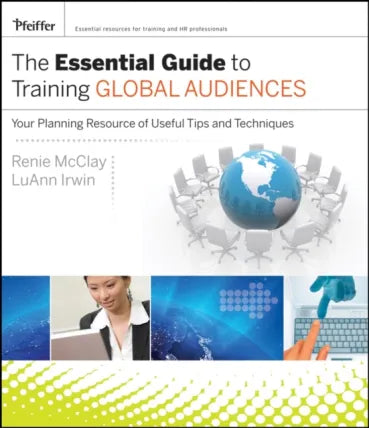 Essential Guide to Training Global Audiences